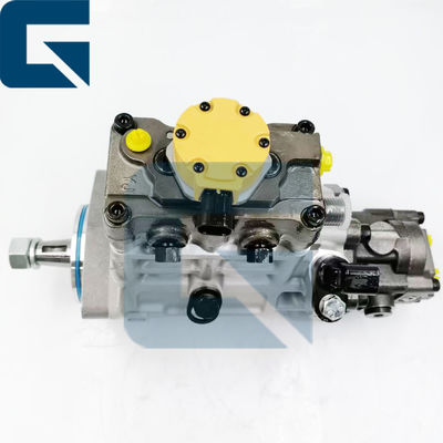 326-4635 Fuel Injection Pump Diesel Pump 3264635 For E320D Excavator
