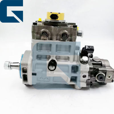 326-4635 Fuel Injection Pump Diesel Pump 3264635 For E320D Excavator