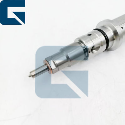 0445120057 504091505 Diesel Fuel Injector For Engine Parts