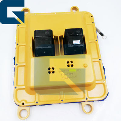 172-9389 Controller ECU ECM 1729389 For 120H 140H Wheel Loader