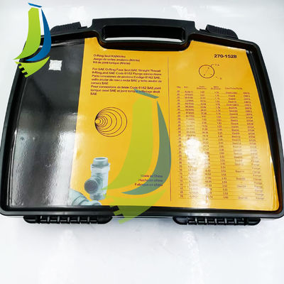 270-1528 2701528 O-Ring Seal Kit For Excavator Parts