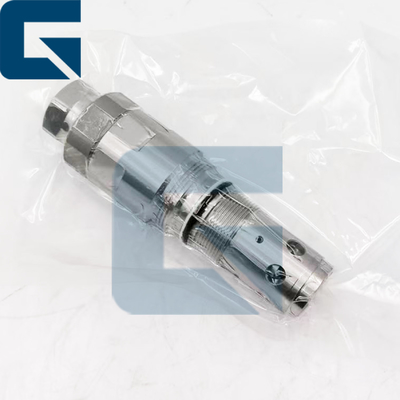 YN22V00014FB Relief Valve For SK350-8 Excavator