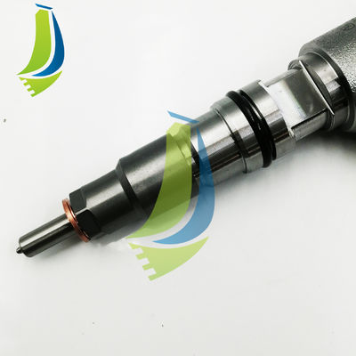 0445120371 Fuel Injector for Diesel Engine with OEM Support and Steel Material