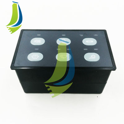 227-7575 2277575 Control Panel For E320D Excavator