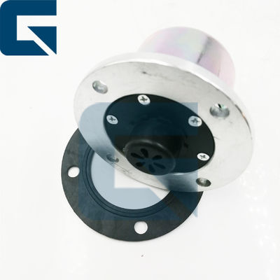 YN57V00004F1 Breather Assy For SK350-8 Excavator