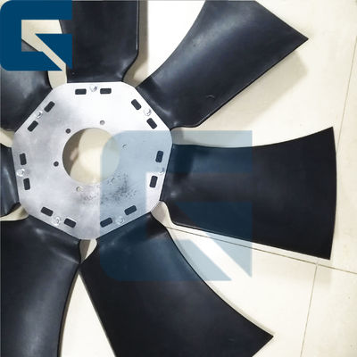 539-1526 5391526 C13 Engine Fan Assy For E349 Excavator