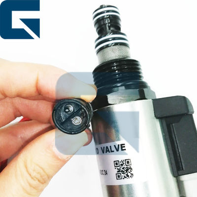 302-3809 3023809 Solenoid Valve For 773D Truck