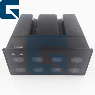 227-7575 2277575 Wilper Motor Control Panel For E320D Excavator