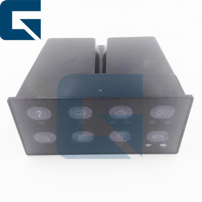 227-7575 2277575 Wilper Motor Control Panel For E320D Excavator