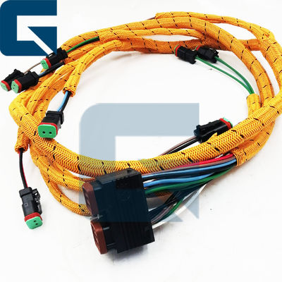 247-4863 Engine Transmission Wiring Harness 2474863 For C11 Engine