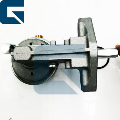 RE66153 RE535728 Fuel Lift Pump for Backhoe Loader 310E