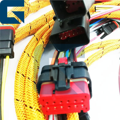 231-1664 2311664 Main Control Valve Wiring Harness For E365C Excavator