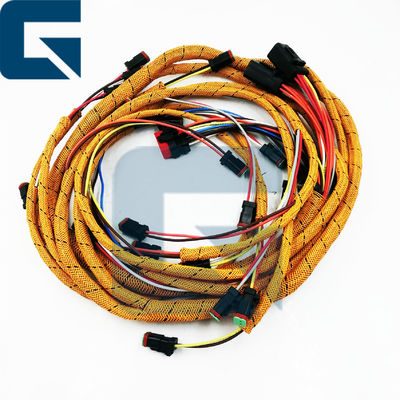 231-1664 2311664 Main Control Valve Wiring Harness For E365C Excavator