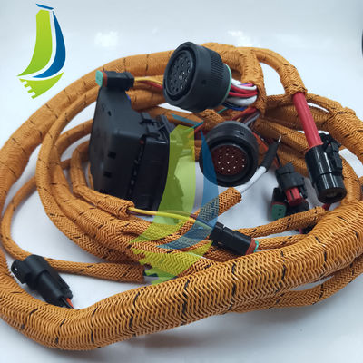 324-0695 Wiring Harness Engine Harness 3240695 For 950H Wheel Loader