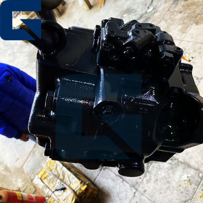 708-1W-41522 7081W41522 Hydraulic Main Pump For WB146 Loader