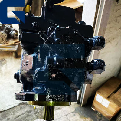 708-1W-41522 7081W41522 Hydraulic Main Pump For WB146 Loader