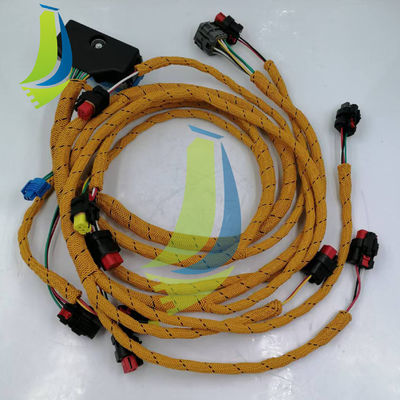 296-4617 Wiring Harness Engine Harness 2964617 For C6.4 E320D