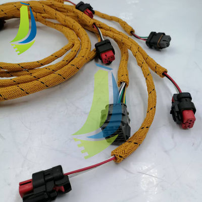 296-4617 Wiring Harness Engine Harness 2964617 For C6.4 E320D