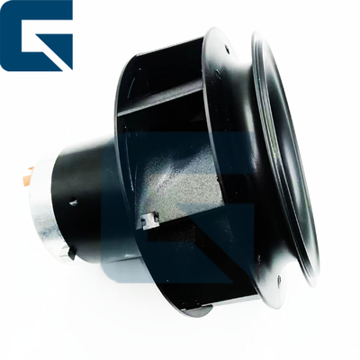 324-6125 Blower Motor 3246125 For 14M Motor Grader