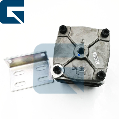 8X-5444 Valve Relay GP 8X5444 for 773D Truck with Durable Construction