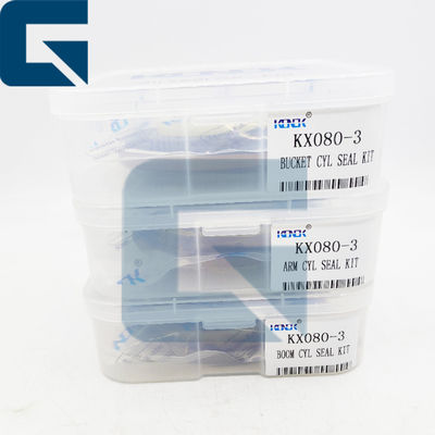 RD80972050 Boom Cylinder Seal Kit for KX080-3 Excavator