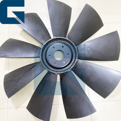 354-6444 3546444 Fan Blade for C15 Engine Parts Wind Fan Spider Blade