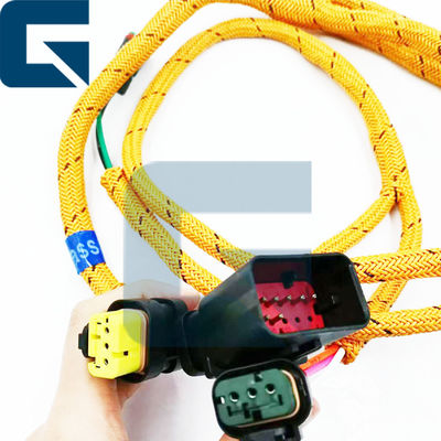563-7224 5637224 Wiring Harness for 330GC Excavator