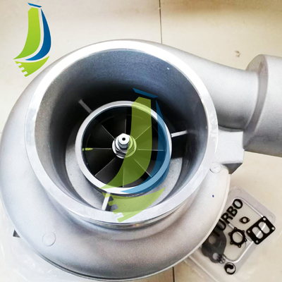 3837221 Turbocharger S500 15009709509 for D16 Engine