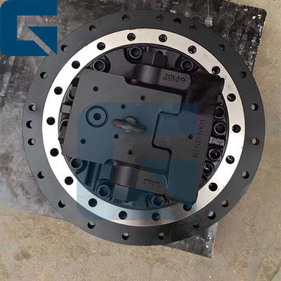 PC200-6 Final Drive Assy 20Y-27-00101 PC200-7 PC200-8 Travel Motor 708-8F-00170 20Y-27-00432