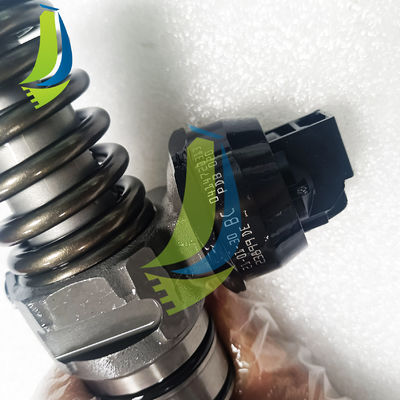 0414720313 Fuel Injector For Diesel Engine Parts