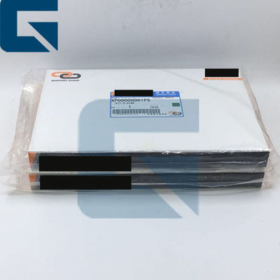 Excavator Parts ZX120-1 ZX110-1 O Ring Gasket Set XP00000010PS XP00000001PS