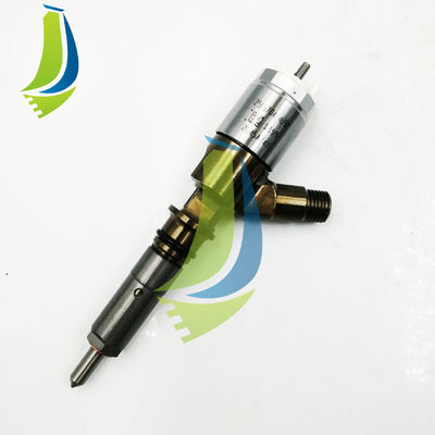 2645A747 Diesel Common Rail Fuel Injector For C4.4 C6.6 Engine