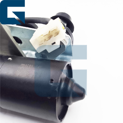 418-926-3932 4189263932 Wiper Motor for WA270 WA320 Loader
