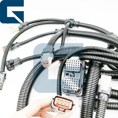 4943176 Engine Wiring Harness for Engine QSC8.3 Parts