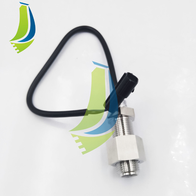 J213-92A-240001 JK612 Speed Sensor for JCM913 Excavator Parts