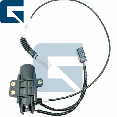 379-0803 3790803 Governor Motor for 303.5E 304E Parts