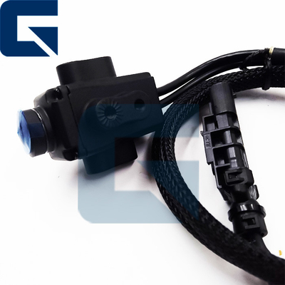 634-0538 Digital Camera 6340538 for E326 GC Excavator