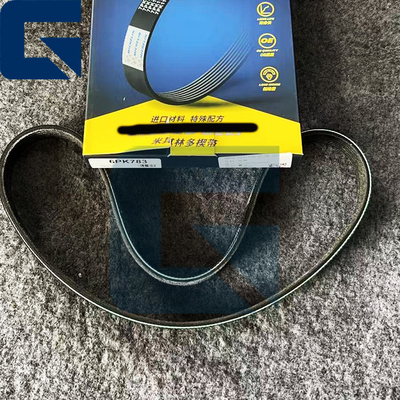 6PK783 VG1500090066 Fan Belt