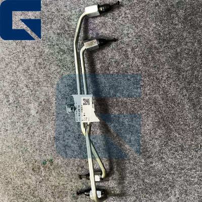 VG1034080030 High Pressure Fuel Pipe for Truck