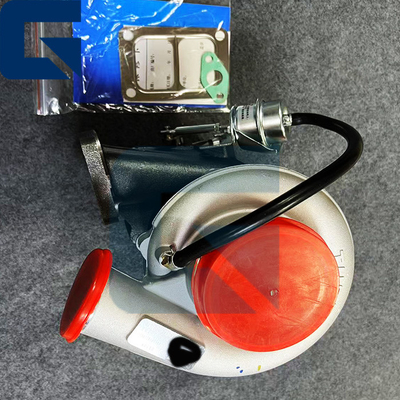 VG1034110051 for T7 Truck Turbocharger