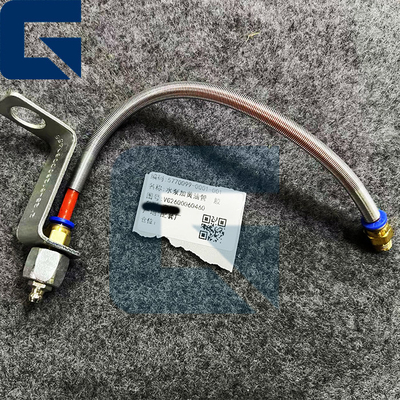 VG2600060460 Water Pump and Grease Set for Truck