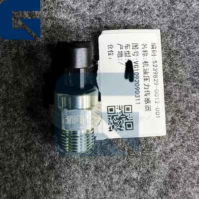 WG1500090060 Engine Oil Temperature Sensor for Truck