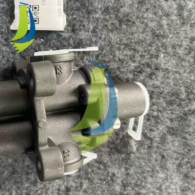 WG22032550003 Double H Valve for Truck Spare Parts