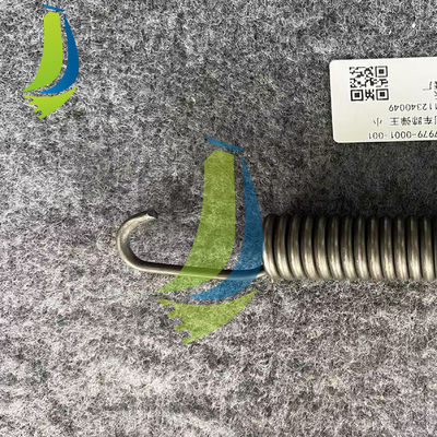 WG9112340049 Chassis Parts Spring Return Spring