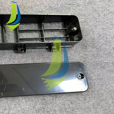 WG9925771005 Fuse Box Right Wire Box Body And Cover For Truck Spare Parts