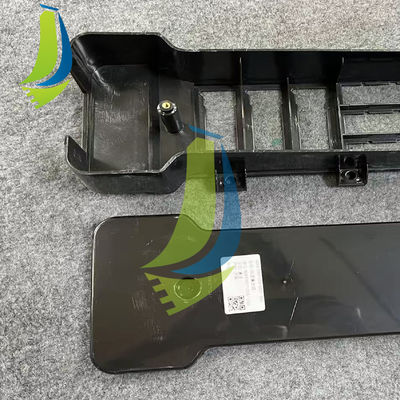 WG9925771005 Fuse Box Right Wire Box Body And Cover For Truck Spare Parts