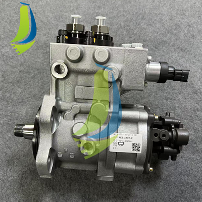 VG1034080001 Fuel Injection Pump for WD10 Engine Parts