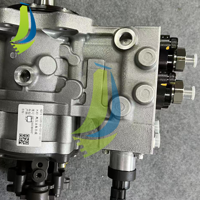 VG1034080001 Fuel Injection Pump for WD10 Engine Parts