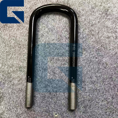 AZ9125520270 Front Spring U-Bolt for Truck