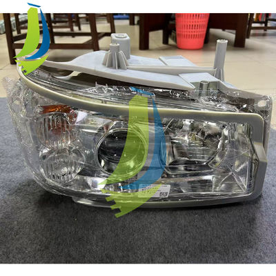 WG9719720002 Right Headlight For Truck Parts